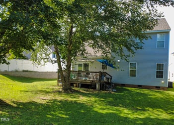 2704 Hope Diamond Ct, Raleigh, NC 27610