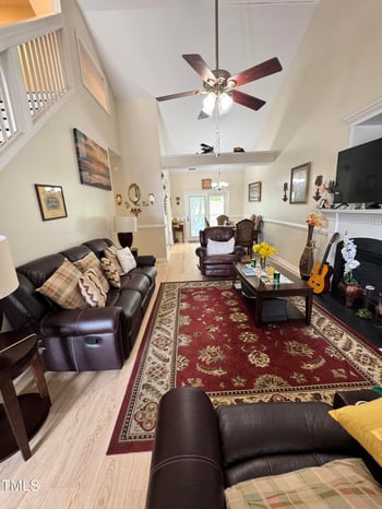 2704 Hope Diamond Ct, Raleigh, NC 27610