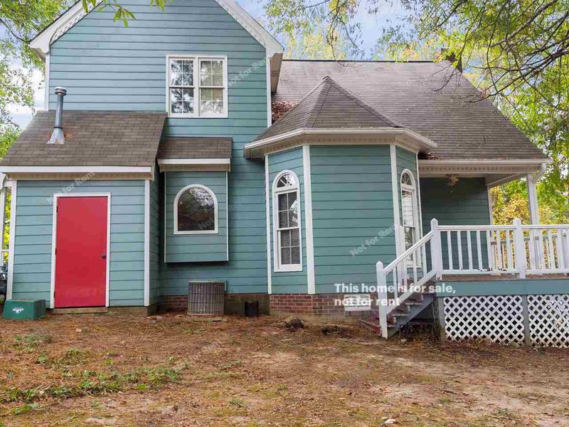 2704 Jameson Rd, Raleigh, NC 27604