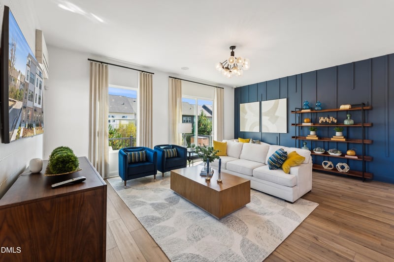 2704 Kempthorne Rd, Cary, NC 27519