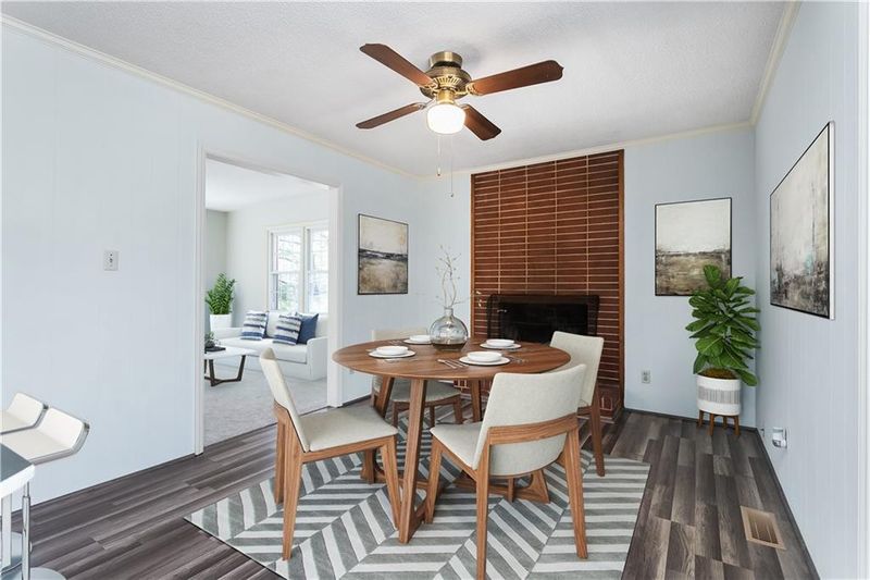 2704 Mckinney St, Burlington, NC 27217