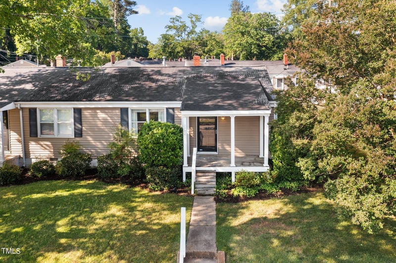 2704 Mcneil St, Raleigh, NC 27608