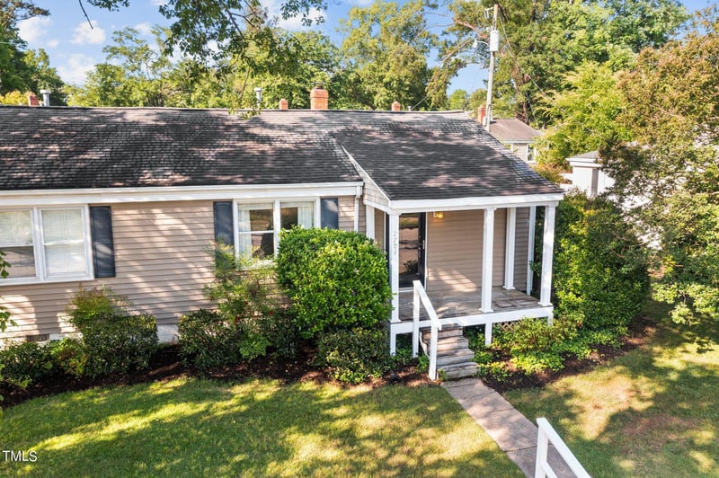 2704 Mcneil St, Raleigh, NC 27608