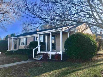 2704 Mcneill St #2704, Raleigh, NC 27608