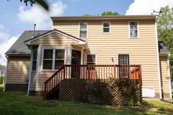 2704 Moorsfield Ct, Raleigh, NC 27604