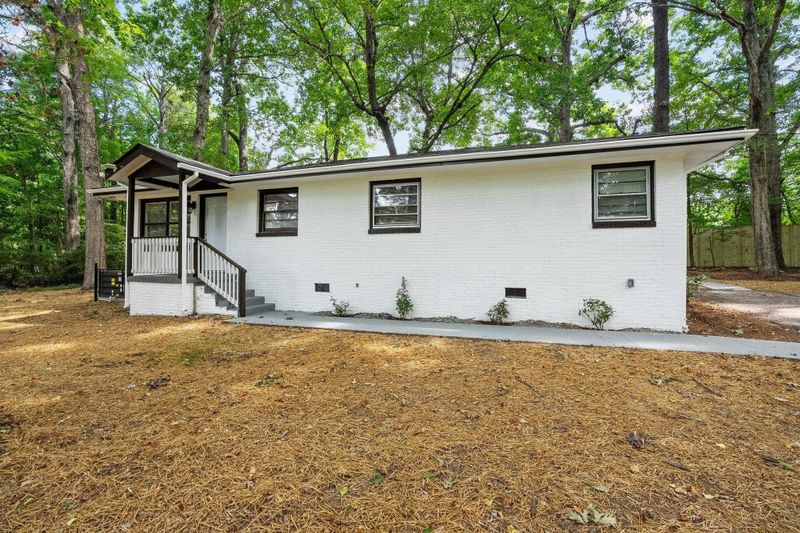 2704 Ode Turner Rd, Hillsborough, NC 27278