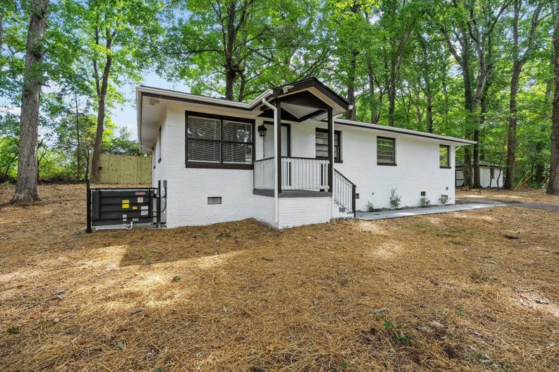 2704 Ode Turner Rd, Hillsborough, NC 27278