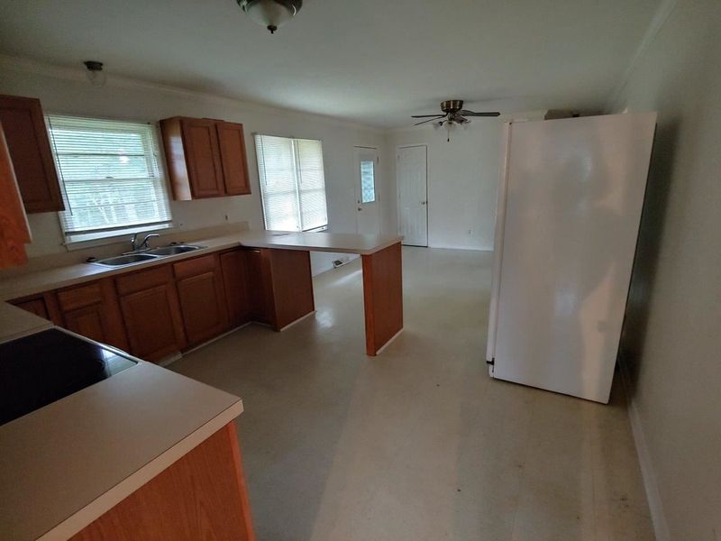 2704 Old Williams Rd, Raleigh, NC 27610