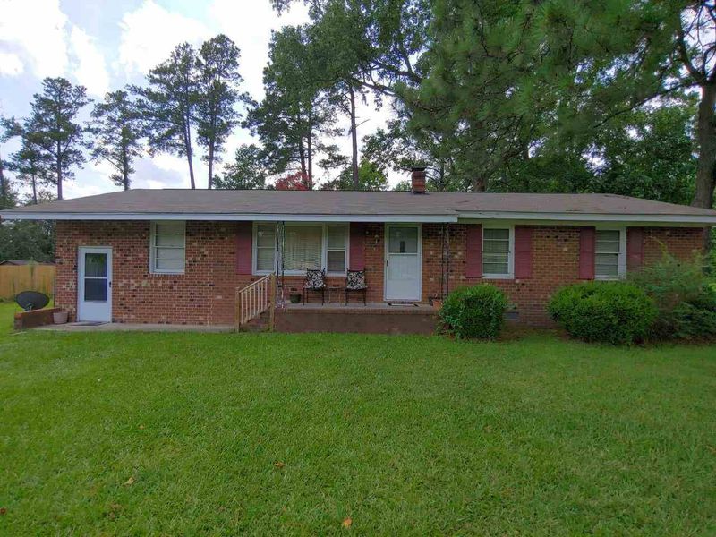 2704 Old Williams Rd, Raleigh, NC 27610