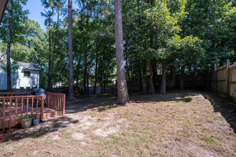 2704 Rockbridge Ct, Raleigh, NC 27604