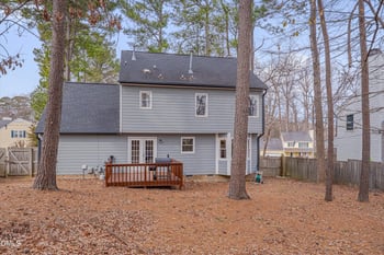 2704 Rockbridge Ct, Raleigh, NC 27604