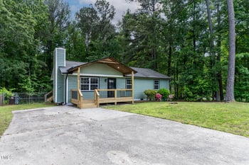 2704 Ross Rd, Durham, NC 27703