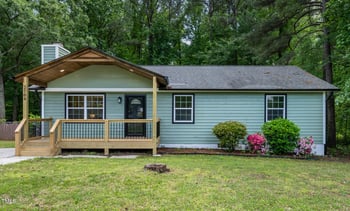 2704 Ross Rd, Durham, NC 27703