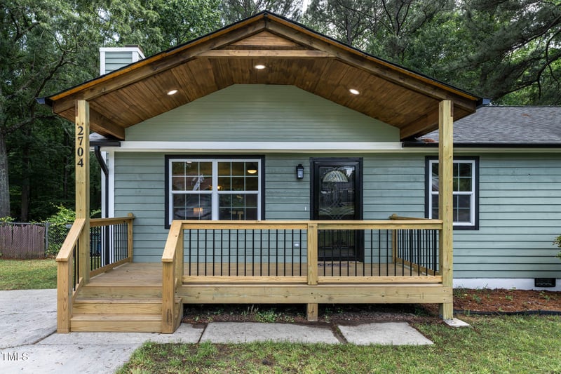 2704 Ross Rd, Durham, NC 27703