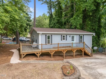 2704 Shaftsbury St, Durham, NC 27704