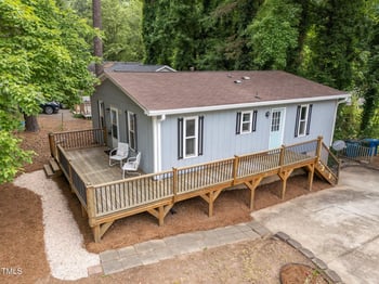 2704 Shaftsbury St, Durham, NC 27704