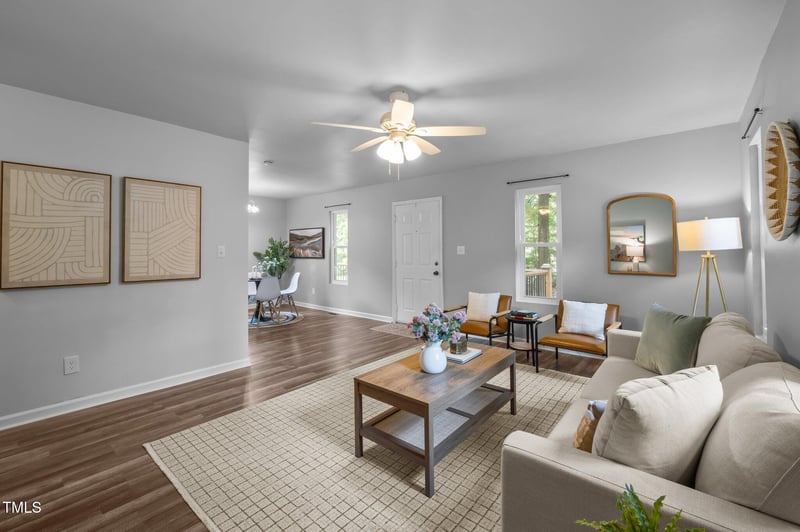 2704 Shaftsbury St, Durham, NC 27704