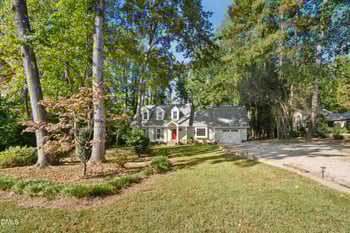 2704 Smokey Ridge Rd, Raleigh, NC 27613