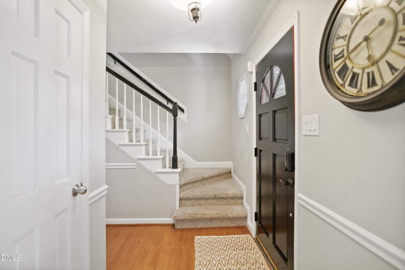 2704 Smokey Ridge Rd, Raleigh, NC 27613