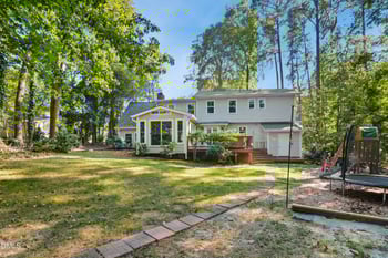 2704 Smokey Ridge Rd, Raleigh, NC 27613