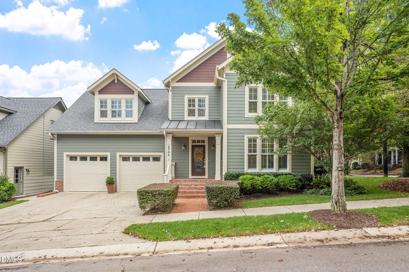2704 Snowy Meadow Ct, Raleigh, NC 27614