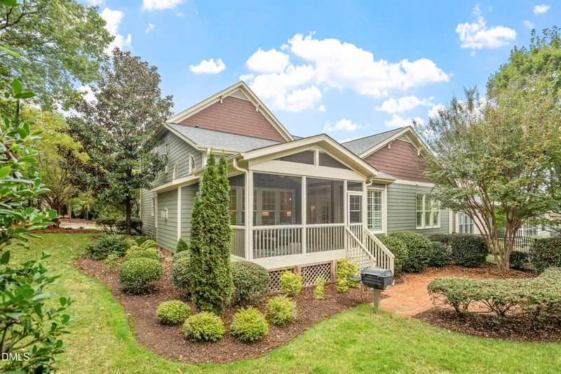 2704 Snowy Meadow Ct, Raleigh, NC 27614