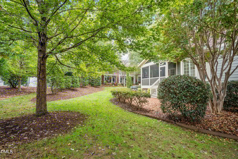 2704 Snowy Meadow Ct, Raleigh, NC 27614