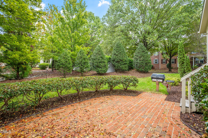 2704 Snowy Meadow Ct, Raleigh, NC 27614