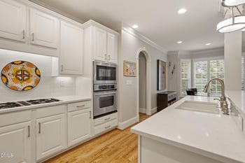 2704 Snowy Meadow Ct, Raleigh, NC 27614