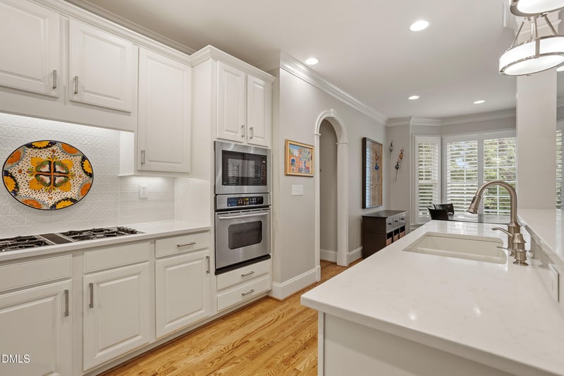 2704 Snowy Meadow Ct, Raleigh, NC 27614