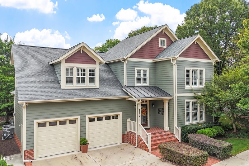 2704 Snowy Meadow Ct, Raleigh, NC 27614