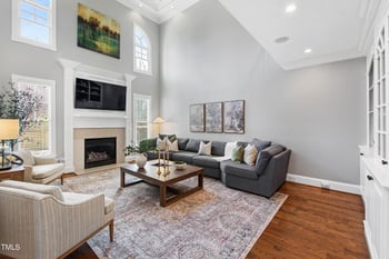 2704 St Marys St, Raleigh, NC 27609