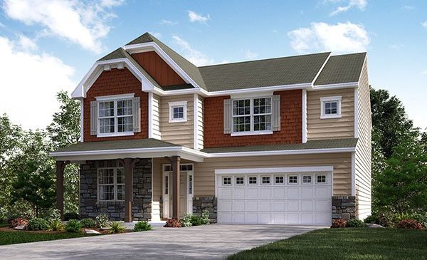2704 Sugar Mountain Way, Apex, NC 27502