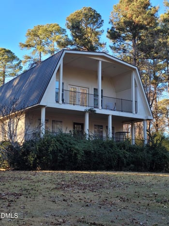 2704 Triple Oak Dr, Morrisville, NC 27560