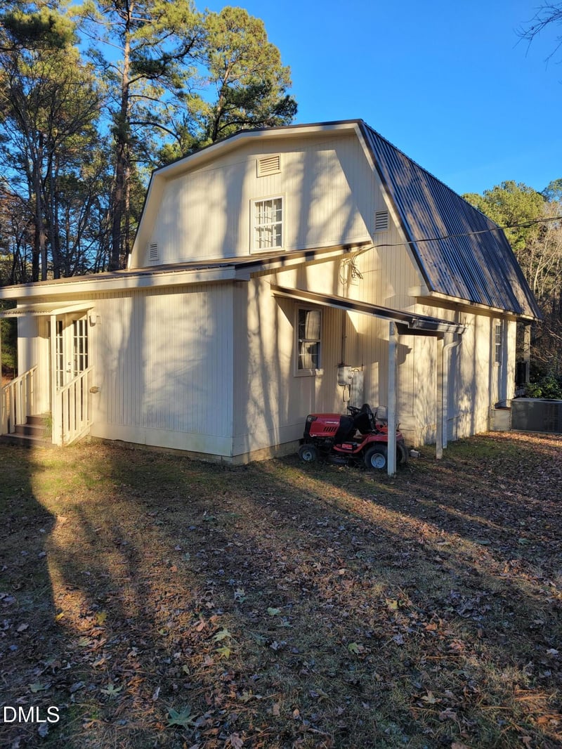 2704 Triple Oak Dr, Morrisville, NC 27560