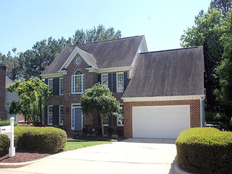 2705 Amstel Way, Raleigh, NC 27613