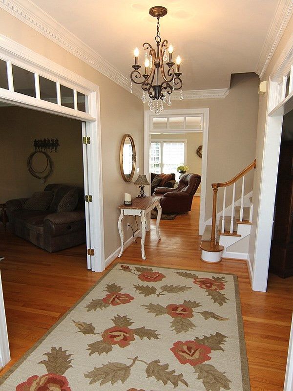 2705 Amstel Way, Raleigh, NC 27613