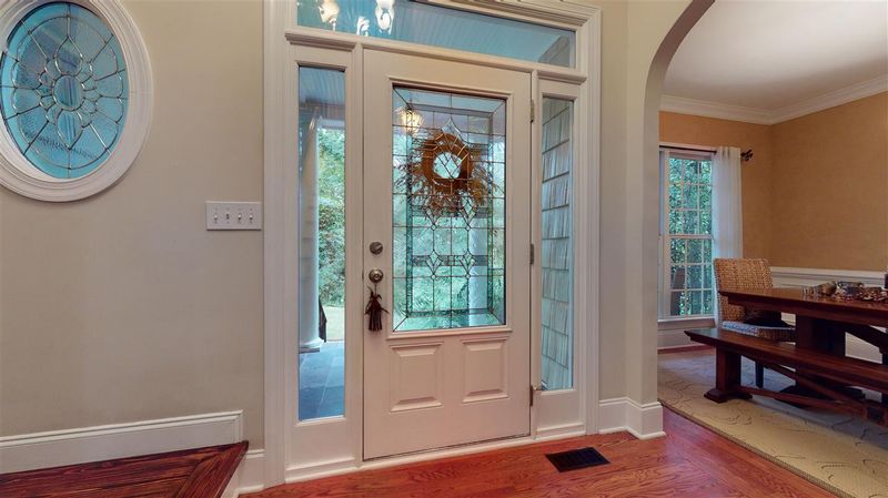 2705 Bardeen Ct, Wake Forest, NC 27587