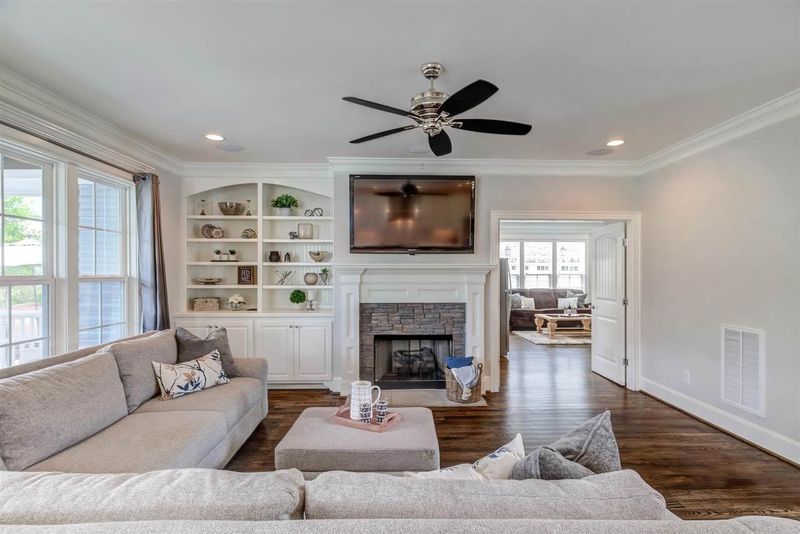 2705 Belmont View Loop, Cary, NC 27519