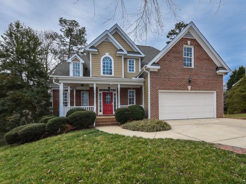 2705 Blue Ravine Rd, Wake Forest, NC 27587