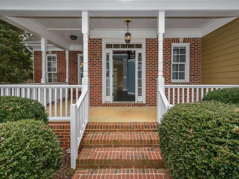2705 Blue Ravine Rd, Wake Forest, NC 27587