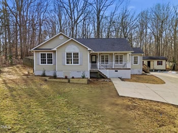 2705 Brians Ln, Hillsborough, NC 27278