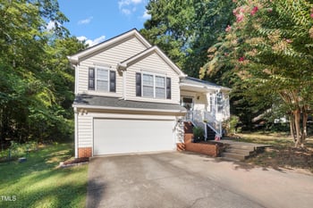 2705 Brick Hearth Dr, Hillsborough, NC 27278