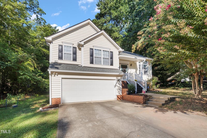2705 Brick Hearth Dr, Hillsborough, NC 27278