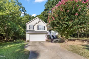2705 Brick Hearth Dr, Hillsborough, NC 27278