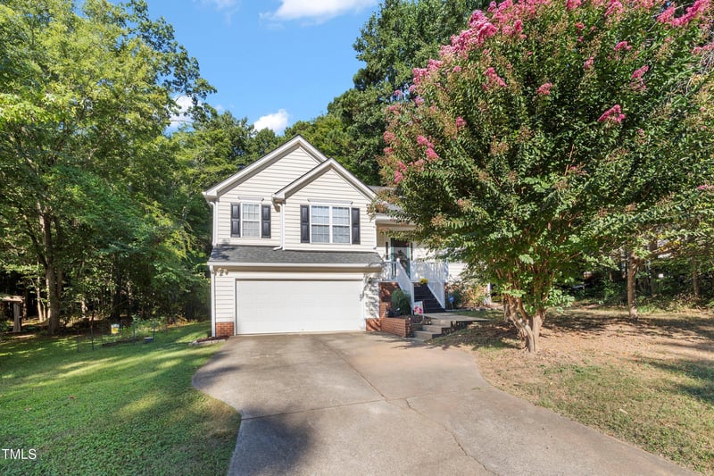 2705 Brick Hearth Dr, Hillsborough, NC 27278