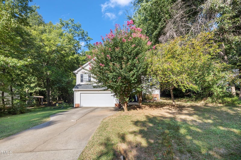 2705 Brick Hearth Dr, Hillsborough, NC 27278