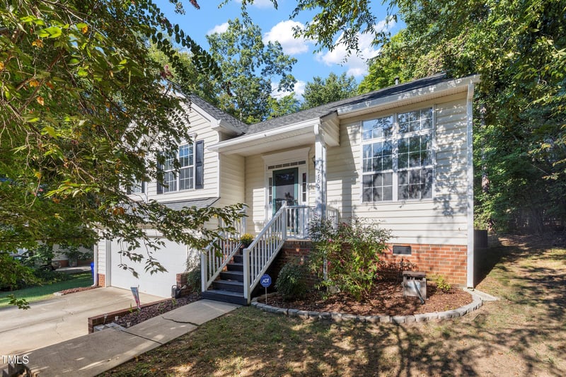 2705 Brick Hearth Dr, Hillsborough, NC 27278