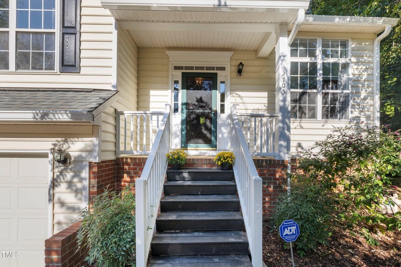 2705 Brick Hearth Dr, Hillsborough, NC 27278