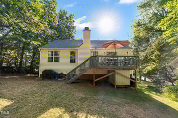 2705 Brick Hearth Dr, Hillsborough, NC 27278